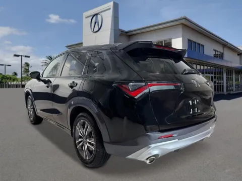 Another view of 2025 Acura ADX for sale in Kahului, HI at Acura of Maui