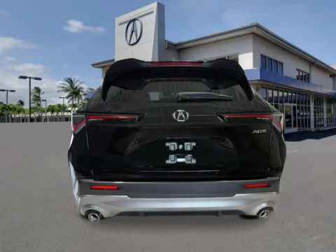 More photos of 2025 Acura ADX at Acura of Maui, HI