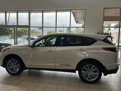 Photos of 2024 Acura RDX SH-AWD for sale in Kahului, HI at Acura of Maui