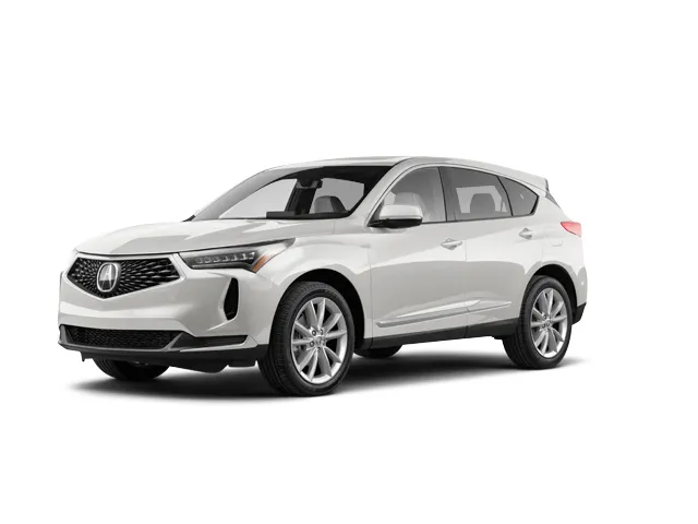 2024 Acura RDX Base's photo