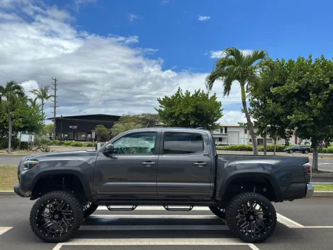 More photos of 2023 Toyota Tacoma SR5 at Acura of Maui, HI