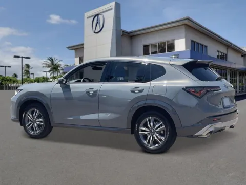 Another view of 2025 Acura ADX for sale in Kahului, HI at Acura of Maui