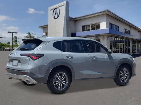 More photos of 2025 Acura ADX at Acura of Maui, HI