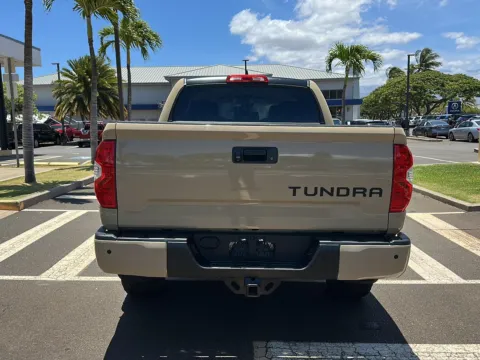 More photos of 2020 Toyota Tundra SR5 at Acura of Maui, HI