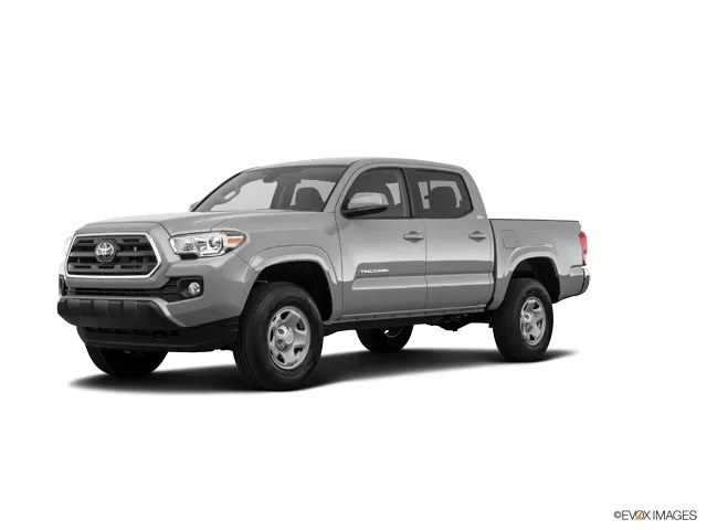 2019 Toyota Tacoma SR5 for sale in Kahului, HI