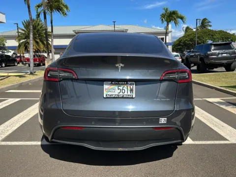 More photos of 2020 Tesla Model Y Long Range at Acura of Maui, HI