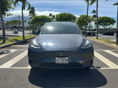 Photos of 2020 Tesla Model Y Long Range for sale in Kahului, HI at Acura of Maui