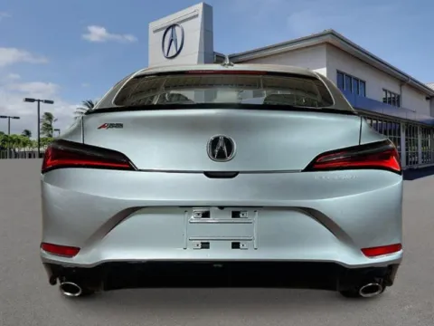 More photos of 2025 Acura Integra w/A-Spec Package at Acura of Maui, HI