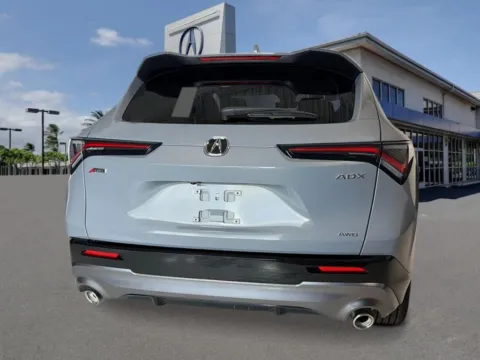 More photos of 2025 Acura ADX w/A-Spec Package at Acura of Maui, HI