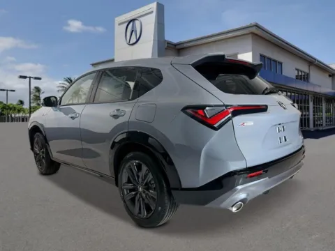 Another view of 2025 Acura ADX w/A-Spec Package for sale in Kahului, HI at Acura of Maui