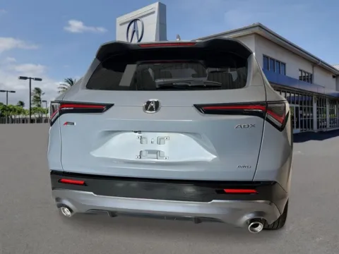 More photos of 2025 Acura ADX w/A-Spec Package at Acura of Maui, HI