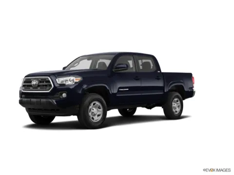 Black 2019 Toyota Tacoma TRD Pro for sale in Kahului, HI