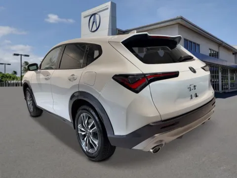 Another view of 2025 Acura ADX for sale in Kahului, HI at Acura of Maui