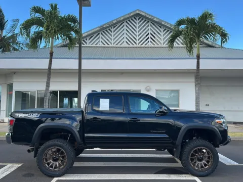 Photos of 2020 Toyota Tacoma TRD Off Road for sale in Kahului, HI at Acura of Maui