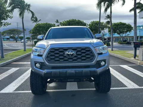 More photos of 2019 Toyota Tacoma SR5 at Acura of Maui, HI