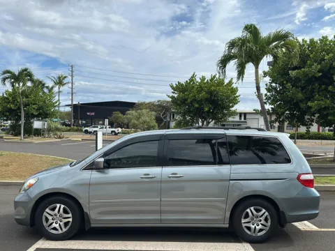More photos of 2006 Honda Odyssey EX-L at Acura of Maui, HI