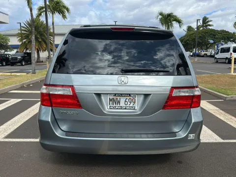 More photos of 2006 Honda Odyssey EX-L at Acura of Maui, HI