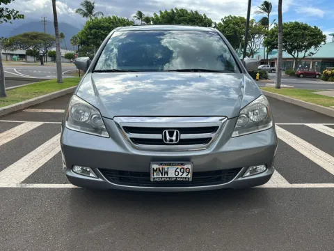 Photos of 2006 Honda Odyssey EX-L for sale in Kahului, HI at Acura of Maui