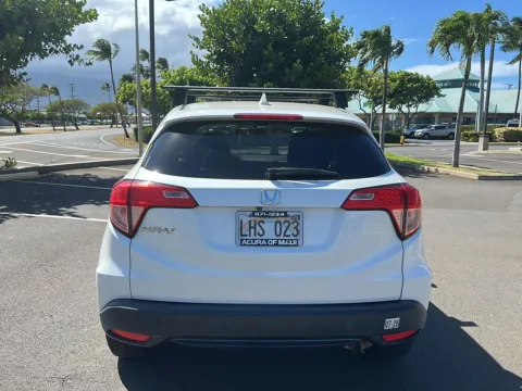 More photos of 2017 Honda HR-V EX at Acura of Maui, HI