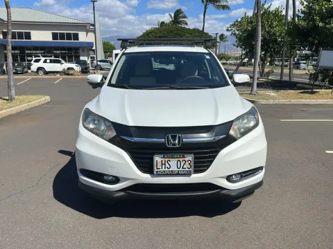 Photos of 2017 Honda HR-V EX for sale in Kahului, HI at Acura of Maui