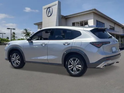 Another view of 2025 Acura ADX for sale in Kahului, HI at Acura of Maui