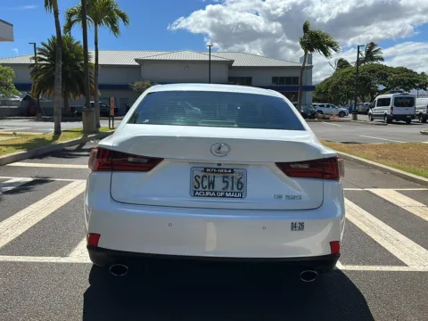More photos of 2014 Lexus IS 250 at Acura of Maui, HI