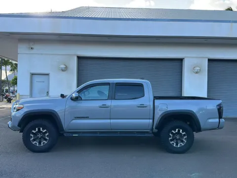 Photos of 2018 Toyota Tacoma TRD Off Road for sale in Kahului, HI at Acura of Maui