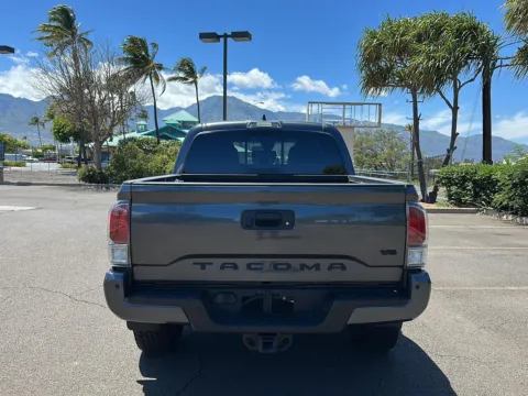 More photos of 2022 Toyota Tacoma TRD Off Road at Acura of Maui, HI