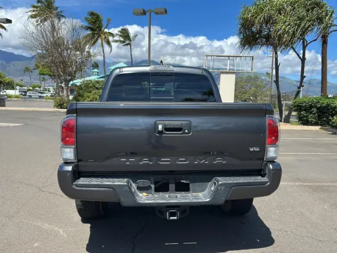 More photos of 2023 Toyota Tacoma TRD Sport at Acura of Maui, HI