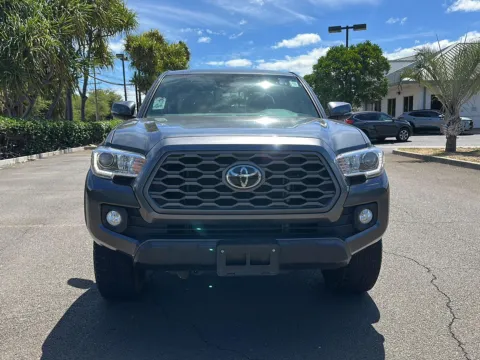 Photos of 2023 Toyota Tacoma TRD Sport for sale in Kahului, HI at Acura of Maui