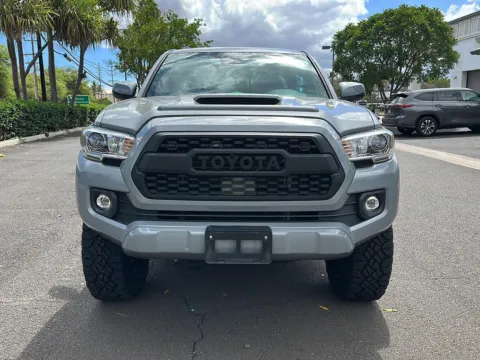 Photos of 2021 Toyota Tacoma TRD Sport for sale in Kahului, HI at Acura of Maui