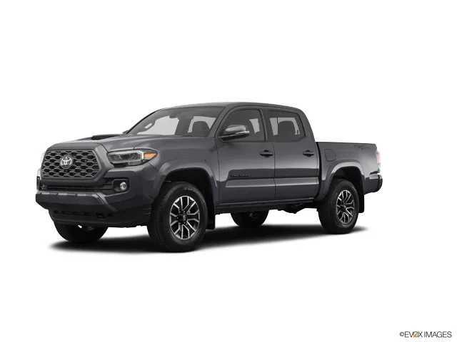 2021 Toyota Tacoma TRD Sport for sale in Kahului, HI