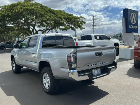 Photos of 2021 Toyota Tacoma SR5 for sale in Kahului, HI at Acura of Maui