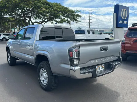 Photos of 2021 Toyota Tacoma SR5 for sale in Kahului, HI at Acura of Maui