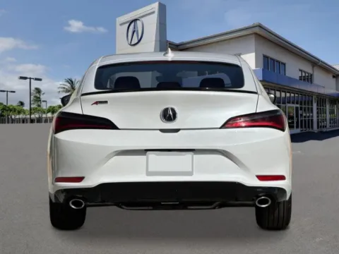 More photos of 2026 Acura Integra w/A-Spec Package at Acura of Maui, HI
