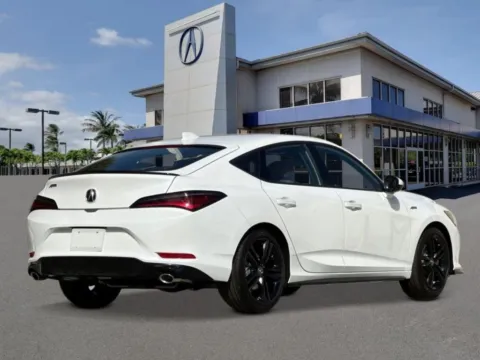 More photos of 2026 Acura Integra w/A-Spec Package at Acura of Maui, HI