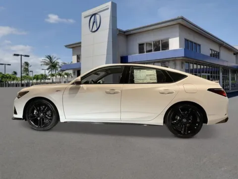 Photos of 2026 Acura Integra w/A-Spec Package for sale in Kahului, HI at Acura of Maui