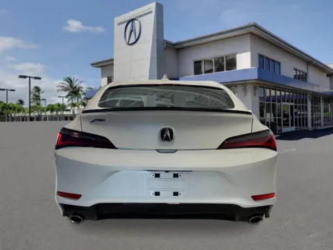 More photos of 2026 Acura Integra w/A-Spec Package at Acura of Maui, HI