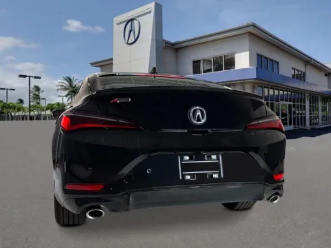 More photos of 2026 Acura Integra w/A-Spec Technology Package at Acura of Maui, HI