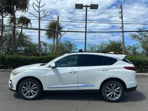 More photos of 2019 Acura RDX w/Technology Pkg at Acura of Maui, HI