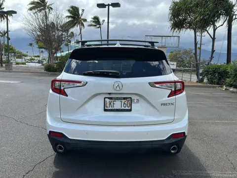 More photos of 2019 Acura RDX w/Technology Pkg at Acura of Maui, HI