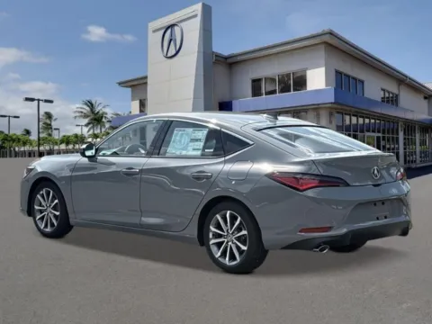 Another view of 2026 Acura Integra for sale in Kahului, HI at Acura of Maui