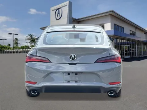 More photos of 2026 Acura Integra at Acura of Maui, HI