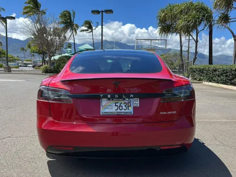 More photos of 2020 Tesla Model S Performance at Acura of Maui, HI