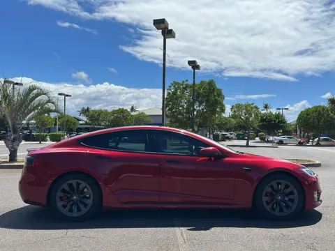 More photos of 2020 Tesla Model S Performance at Acura of Maui, HI