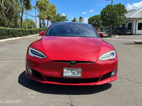 Photos of 2020 Tesla Model S Performance for sale in Kahului, HI at Acura of Maui