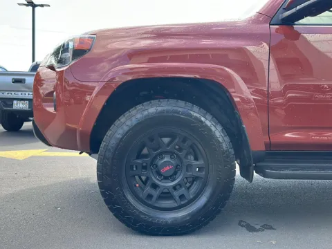 Photos of 2024 Toyota 4Runner TRD Pro for sale in Kahului, HI at Acura of Maui