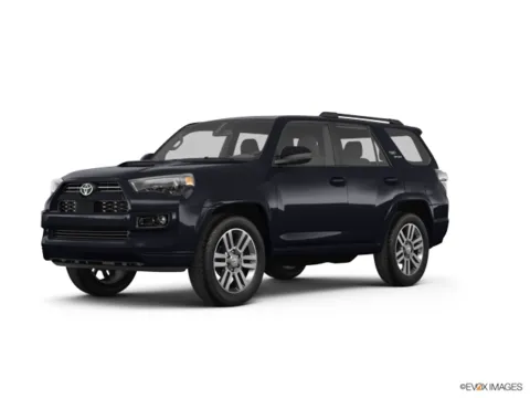 Black 2024 Toyota 4Runner TRD Pro for sale in Kahului, HI