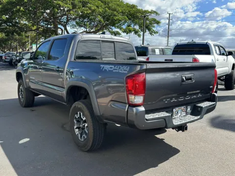 Photos of 2016 Toyota Tacoma TRD Off Road for sale in Kahului, HI at Acura of Maui