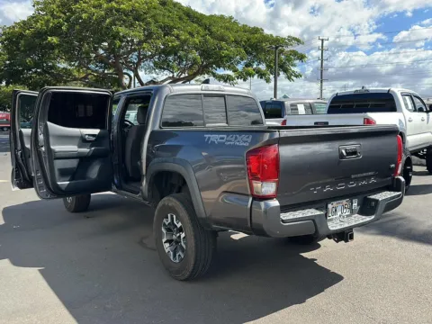Another view of 2016 Toyota Tacoma TRD Off Road for sale in Kahului, HI at Acura of Maui